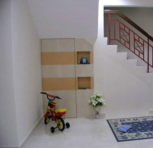  Bilik Stor JB, Johor Bahru, Malaysia Design, Custom Made | in-fortune Design Sdn Bhd