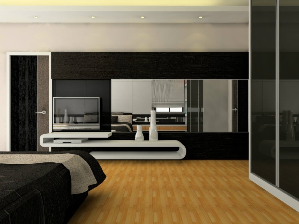  Bedroom JB, Johor Bahru, Malaysia Design, Custom Made | in-fortune Design Sdn Bhd