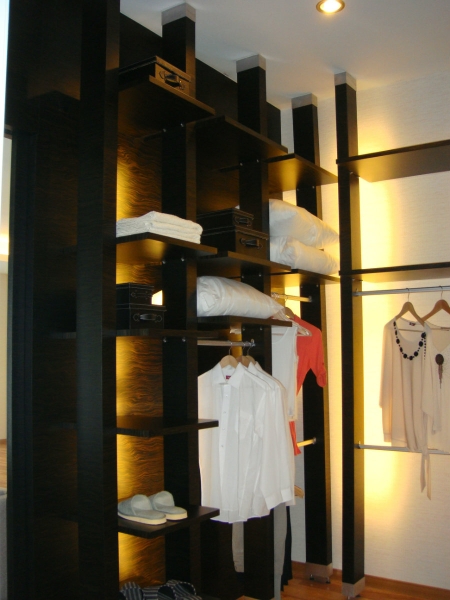  Wardrobe JB, Johor Bahru, Malaysia Design, Custom Made | in-fortune Design Sdn Bhd