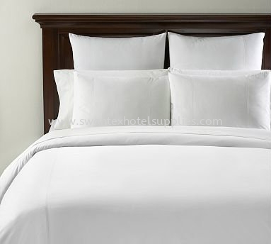 Plain White Duvet & Duvet cover Duvet and Cover Johor Bahru (JB), Malaysia Supplier, Suppliers, Supply, Supplies | Swantex Hotel Supplies