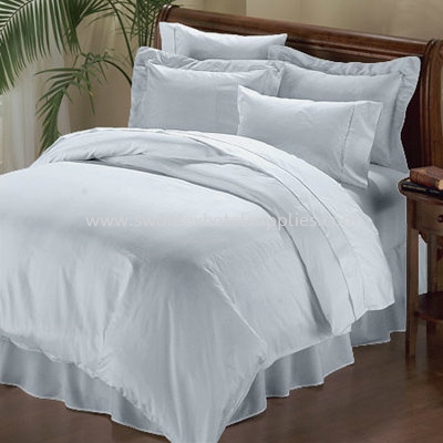 Plain White Duvet & Duvet cover Duvet and Cover Johor Bahru (JB), Malaysia Supplier, Suppliers, Supply, Supplies | Swantex Hotel Supplies