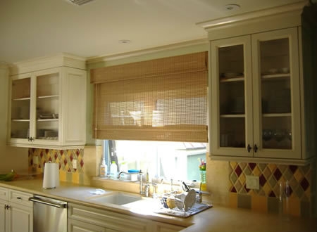  Bamboo Blind JB, Johor Bahru Design, Install, Supply | Babylon Curtain Design