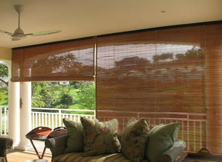  Bamboo Blind JB, Johor Bahru Design, Install, Supply | Babylon Curtain Design