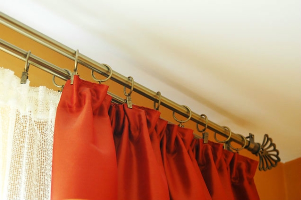  Curtain Rod JB, Johor Bahru Design, Install, Supply | Babylon Curtain Design