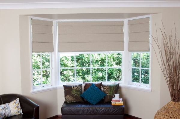  Roman Blind JB, Johor Bahru Design, Install, Supply | Babylon Curtain Design