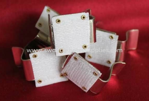  Velcro Clip Johor Bahru (JB), Malaysia Supplier, Suppliers, Supply, Supplies | Swantex Hotel Supplies