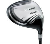 MIZUNO MP 650 DRIVERS