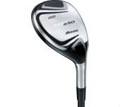 MIZUNO MP 650 HYBRIDS