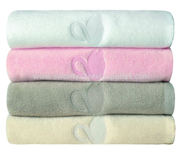  Interwoven Logo Towels Johor Bahru (JB), Malaysia Supplier, Suppliers, Supply, Supplies | Swantex Hotel Supplies