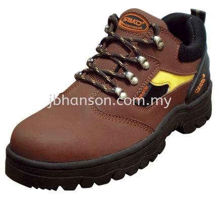  Safety Shoe (Kasut Keselamatan) Johor Bahru JB Malaysia Supply & Sales | JB Hanson