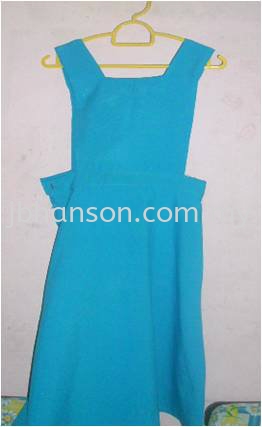  School Uniform (Baju Sekolah) Johor Bahru JB Malaysia Supply & Sales | JB Hanson