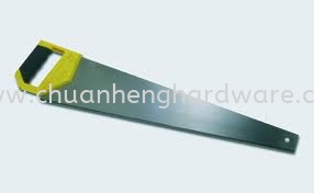 Hand saw 22 550mm SAW HARDWARE Johor Bahru (JB), Malaysia Supplier, Supply, Wholesaler | CHUAN HENG HARDWARE PAINTS & BUILDING MATERIAL