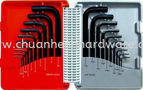 Hex key set Remax HARDWARE Johor Bahru (JB), Malaysia Supplier, Supply, Wholesaler | CHUAN HENG HARDWARE PAINTS & BUILDING MATERIAL