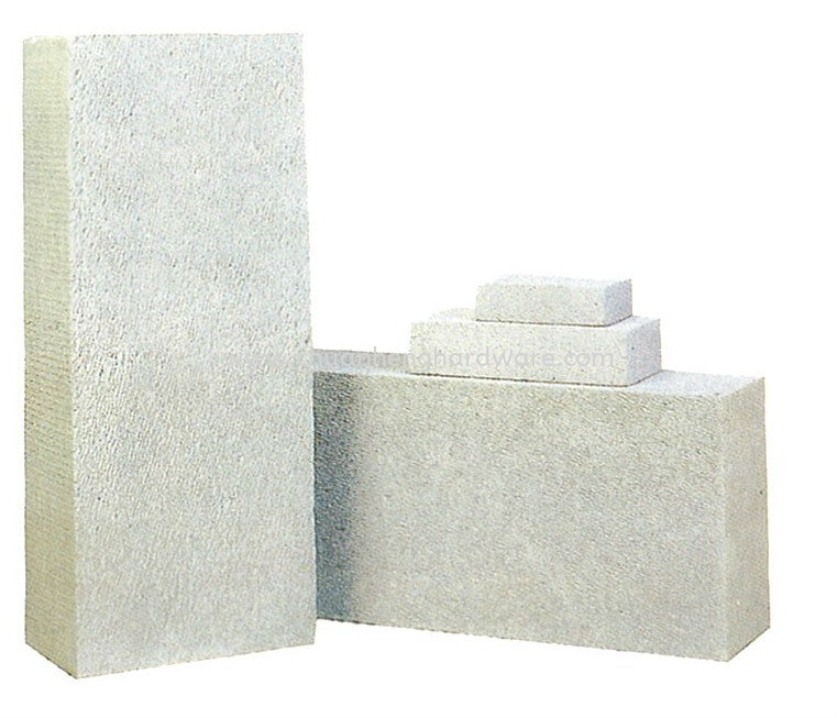 Lightweight Concrete Block Brick Johor Bahru Jb Malaysia Supplier Supply Wholesaler Chuan Heng Hardware Paints