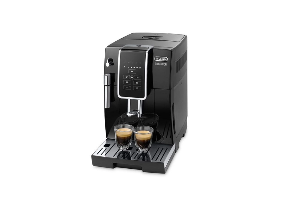 ECAM350.15.B, De'Longhi Bean To Cup Coffee Machine