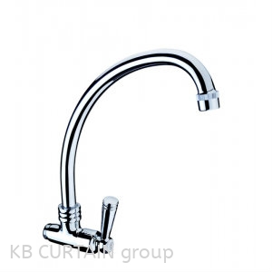 Wall Sink Tap A-644 Others Johor Bahru (JB), Malaysia, Singapore, Mount Austin, Skudai, Kulai Design, Supplier, Renovation | KB Curtain & Interior Decoration