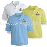 embroidered shirts - logo shirts - corporate apparel