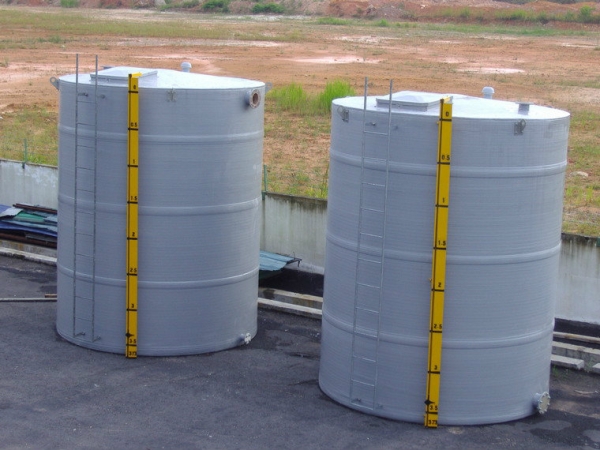  G-Cistern Closed Top Water Tank Selangor, Malaysia Manufacturing & Fabrication & Supplier | G-FRP Venture Marketing Sdn Bhd