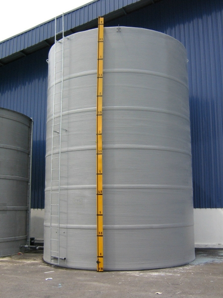  G-Cistern Closed Top Water Tank Selangor, Malaysia Manufacturing & Fabrication & Supplier | G-FRP Venture Marketing Sdn Bhd