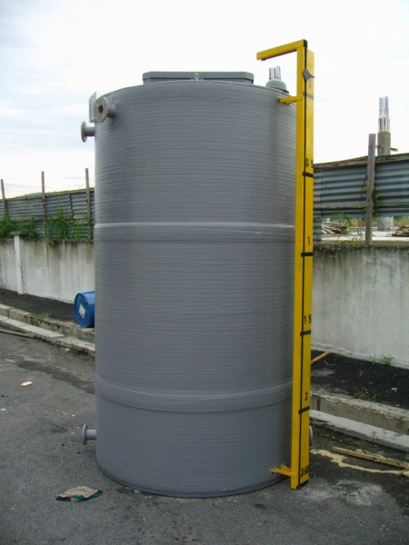  G-Cistern Closed Top Water Tank Selangor, Malaysia Manufacturing & Fabrication & Supplier | G-FRP Venture Marketing Sdn Bhd