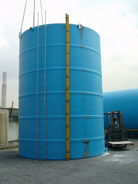  G-Cistern Closed Top Water Tank Selangor, Malaysia Manufacturing & Fabrication & Supplier | G-FRP Venture Marketing Sdn Bhd