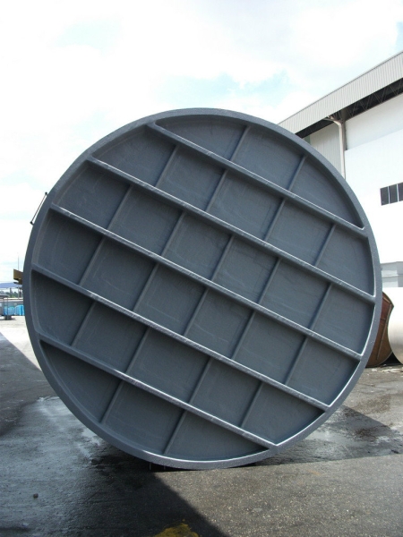  G-Cistern Plus Series Closed Top Water Tank Selangor, Malaysia Manufacturing & Fabrication & Supplier | G-FRP Venture Marketing Sdn Bhd