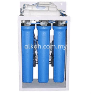 Reverse Osmosis Systems