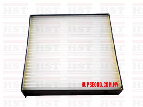NISSAN ELGRAND FRONT AIR COND CABIN FILTER (ACF-ELGRAND-831F)