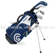  Cleveland CGJ Junior Small Set