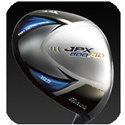 MIZUNO JAPAN 2012 JPX 800AD DRIVER