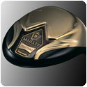 MARUMAN MAJESTY 2012 PRESTIGIO SUPER7 DRIVER