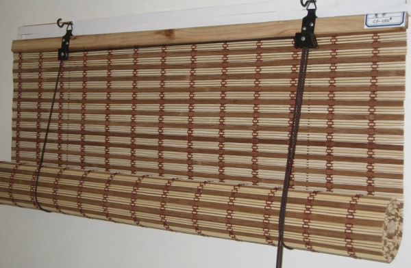  Bamboo Blind Window Blinds Malaysia, Johor Bahru (JB) Manufacturer, Supplier, Wholesaler, Supply | JJC FURNISHING SDN. BHD.