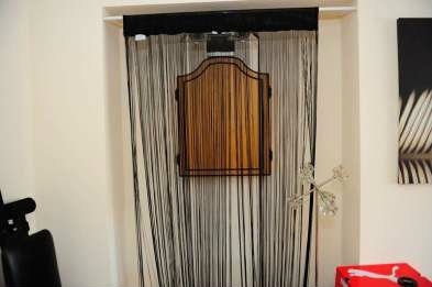  String Curtain Curtain Malaysia, Johor Bahru (JB) Manufacturer, Supplier, Wholesaler, Supply | JJC FURNISHING SDN. BHD.