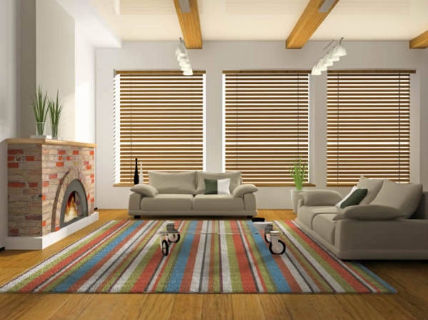  Timber Blind Window Blinds Malaysia, Johor Bahru (JB) Manufacturer, Supplier, Wholesaler, Supply | JJC FURNISHING SDN. BHD.