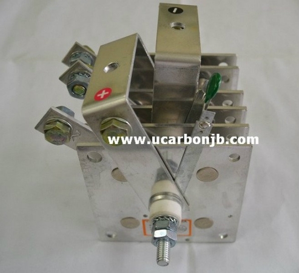 Full Control Bridge Single Phase ZLTS 200A Others Rectifier Johor Bahru (JB), Sarawak, Malaysia Supply Suppliers Distributors | U-Carbon & Electric Sdn Bhd