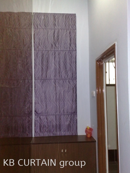 curtain design Others Johor Bahru (JB), Malaysia, Singapore, Mount Austin, Skudai, Kulai Design, Supplier, Renovation | KB Curtain & Interior Decoration