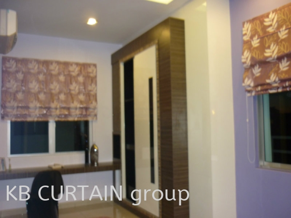 SHOW HOUSE Others Johor Bahru (JB), Malaysia, Singapore, Mount Austin, Skudai, Kulai Design, Supplier, Renovation | KB Curtain & Interior Decoration