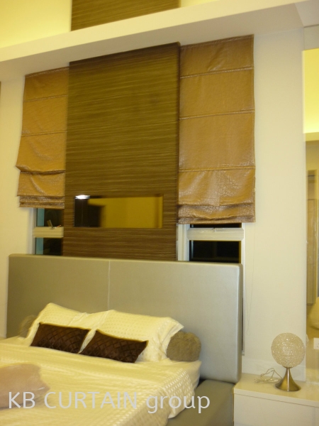 SHOW HOUSE Others Johor Bahru (JB), Malaysia, Singapore, Mount Austin, Skudai, Kulai Design, Supplier, Renovation | KB Curtain & Interior Decoration