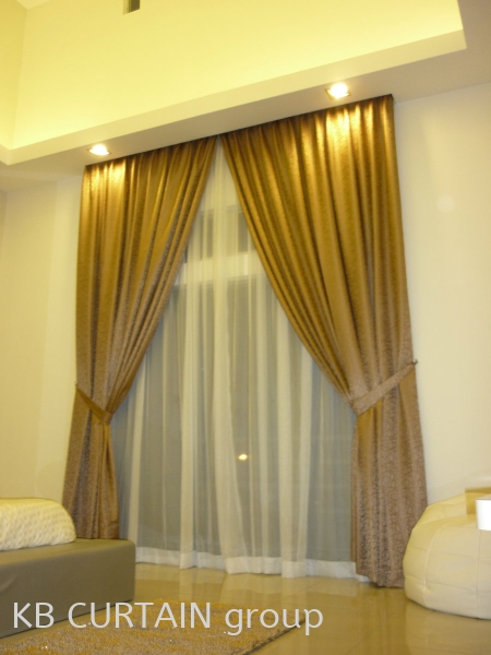 SHOW HOUSE Others Johor Bahru (JB), Malaysia, Singapore, Mount Austin, Skudai, Kulai Design, Supplier, Renovation | KB Curtain & Interior Decoration