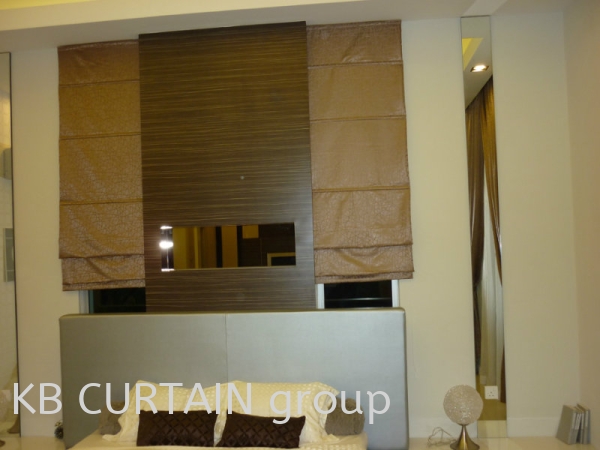 SHOW HOUSE Others Johor Bahru (JB), Malaysia, Singapore, Mount Austin, Skudai, Kulai Design, Supplier, Renovation | KB Curtain & Interior Decoration