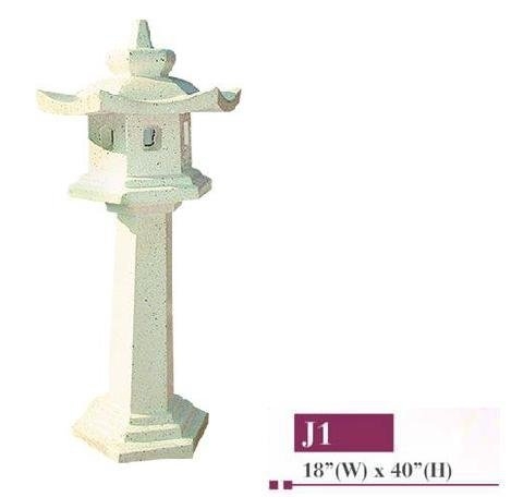 Japanese Lamp | J 1 Japanese Lamp Batu Pahat, Johor, Malaysia Supply, Suppliers | Batu Konkrit Enterprise Sdn Bhd