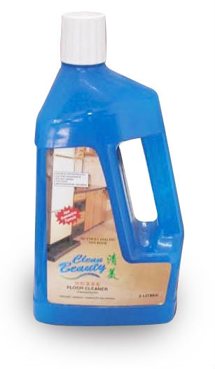 Floor Cleaner HOUSEHOLD CLEANING CHEMICALS Singapore & Malaysia Manufacturer & Supplier | Cleen Cleen Products Trading Pte Ltd