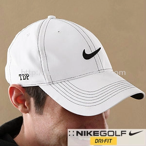 Personalized Corporate Embroidered Logo Golf Baseball Cap