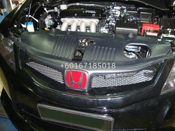 HONDA CITY MUGEN BODYKIT NEW HONDA CITY BODYKIT HONDA Johor Bahru JB Malaysia Supply, Supplier, Suppliers | Vox Motorsport