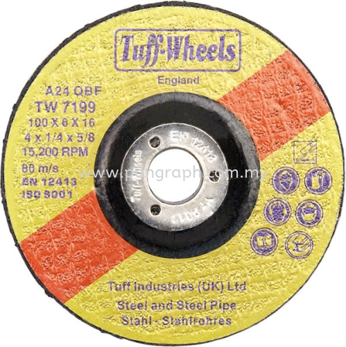 Grinding Disc