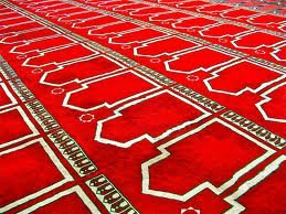  Mosque Carpet Carpet  Malaysia, Johor Bahru (JB) Manufacturer, Supplier, Wholesaler, Supply | JJC FURNISHING SDN. BHD.