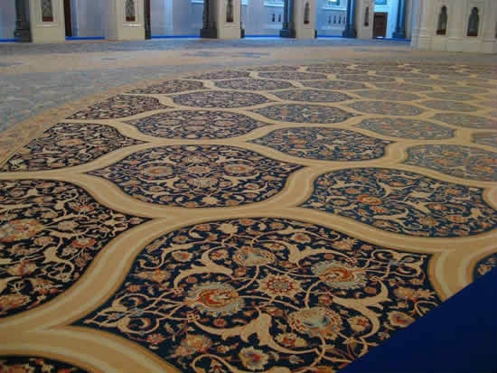  Karpet Surau Karpet Malaysia, Johor Bahru (JB) Manufacturer, Supplier, Wholesaler, Supply | JJC FURNISHING SDN. BHD.