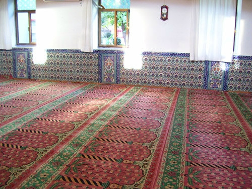  Karpet Surau Karpet Malaysia, Johor Bahru (JB) Manufacturer, Supplier, Wholesaler, Supply | JJC FURNISHING SDN. BHD.