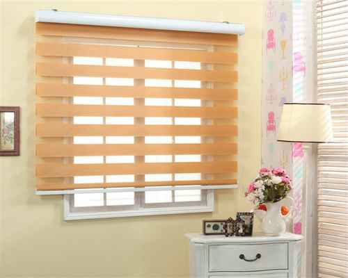  Zebra Blinds Window Blinds Malaysia, Johor Bahru (JB) Manufacturer, Supplier, Wholesaler, Supply | JJC FURNISHING SDN. BHD.