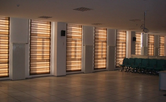  Zebra Blinds Window Blinds Malaysia, Johor Bahru (JB) Manufacturer, Supplier, Wholesaler, Supply | JJC FURNISHING SDN. BHD.